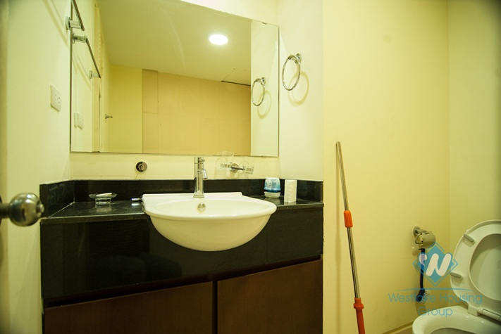 Modern and brand new apartment for rent in MD complex My Dinh 1, Cau Giay, Hanoi